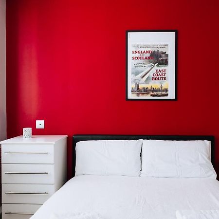 Amazing Studio Flat In Central London. Stylish & Cosy Extérieur photo