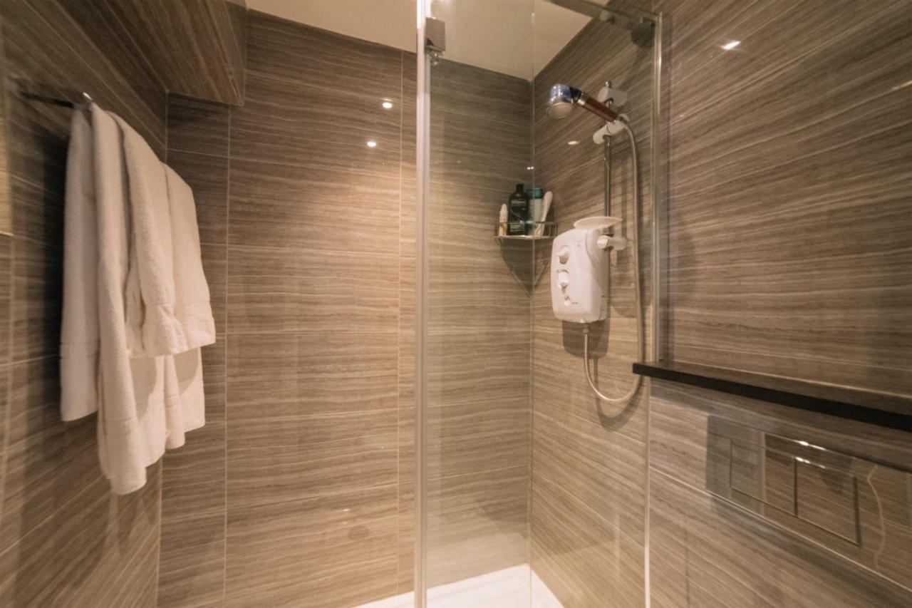 Amazing Studio Flat In Central London. Stylish & Cosy Extérieur photo