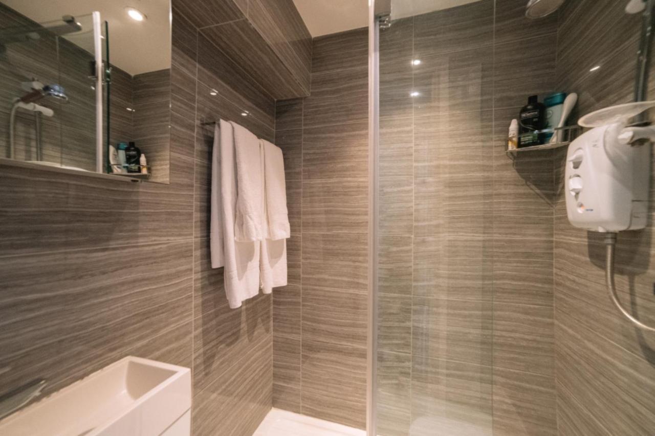 Amazing Studio Flat In Central London. Stylish & Cosy Extérieur photo
