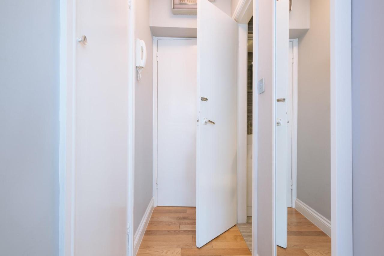 Amazing Studio Flat In Central London. Stylish & Cosy Extérieur photo