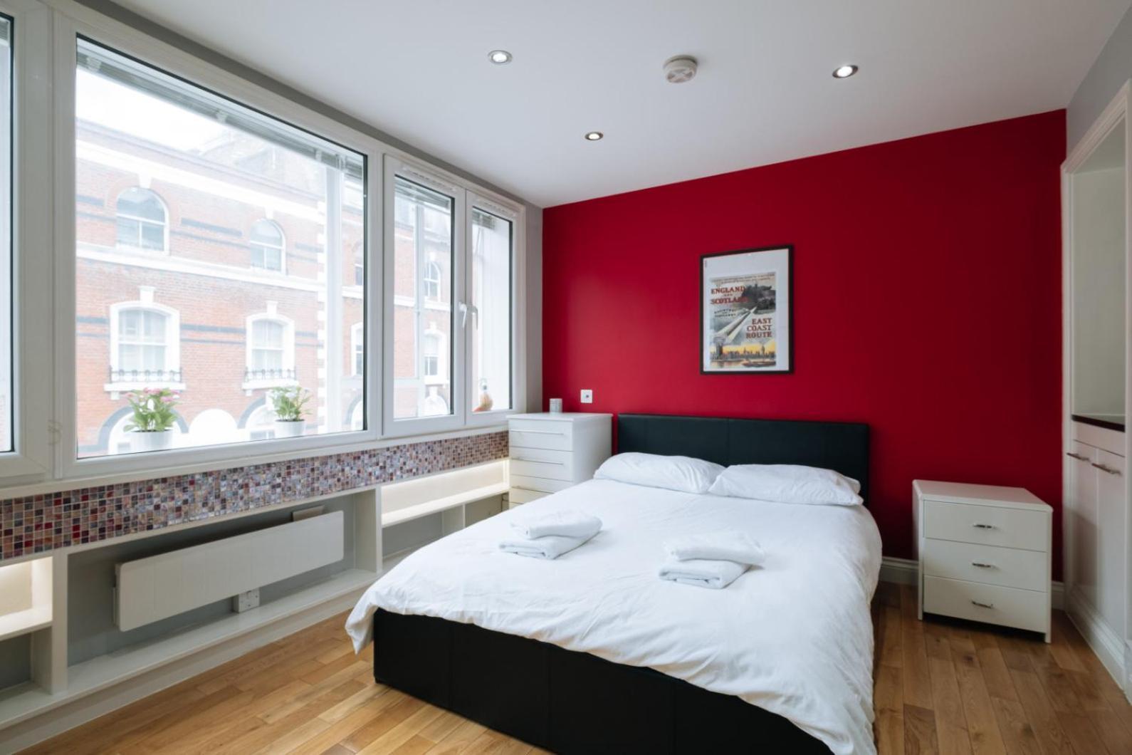 Amazing Studio Flat In Central London. Stylish & Cosy Extérieur photo
